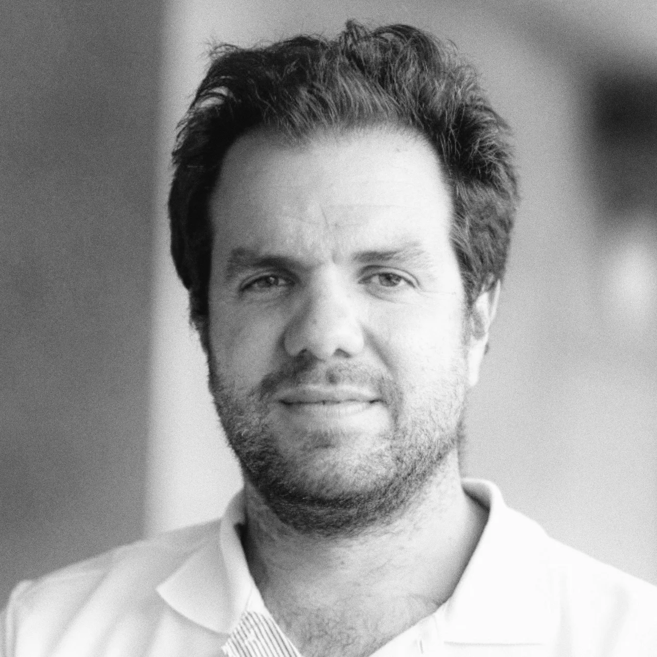 Thibaut Villemant