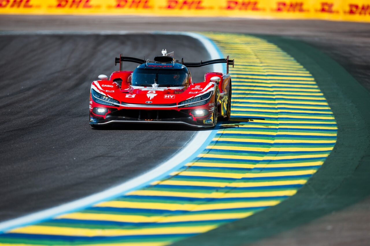 Press - 6 Hours of Sao Paulo 2026