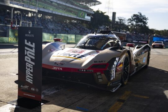 6 Hours of Sao Paulo 2026