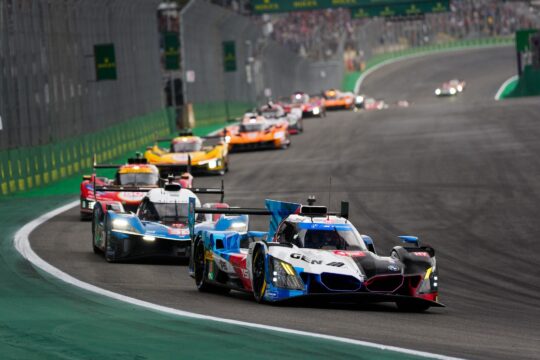 2026 FIA World Endurance Championship