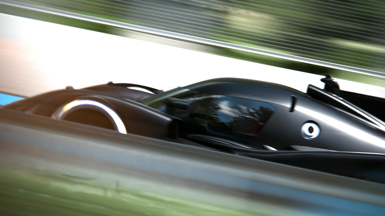 Peugeot 9X8 2027 Hypercar