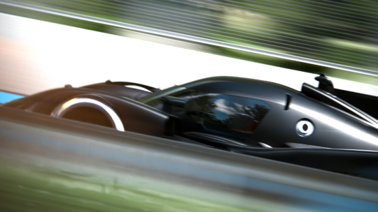 Peugeot 9X8 2027 Hypercar
