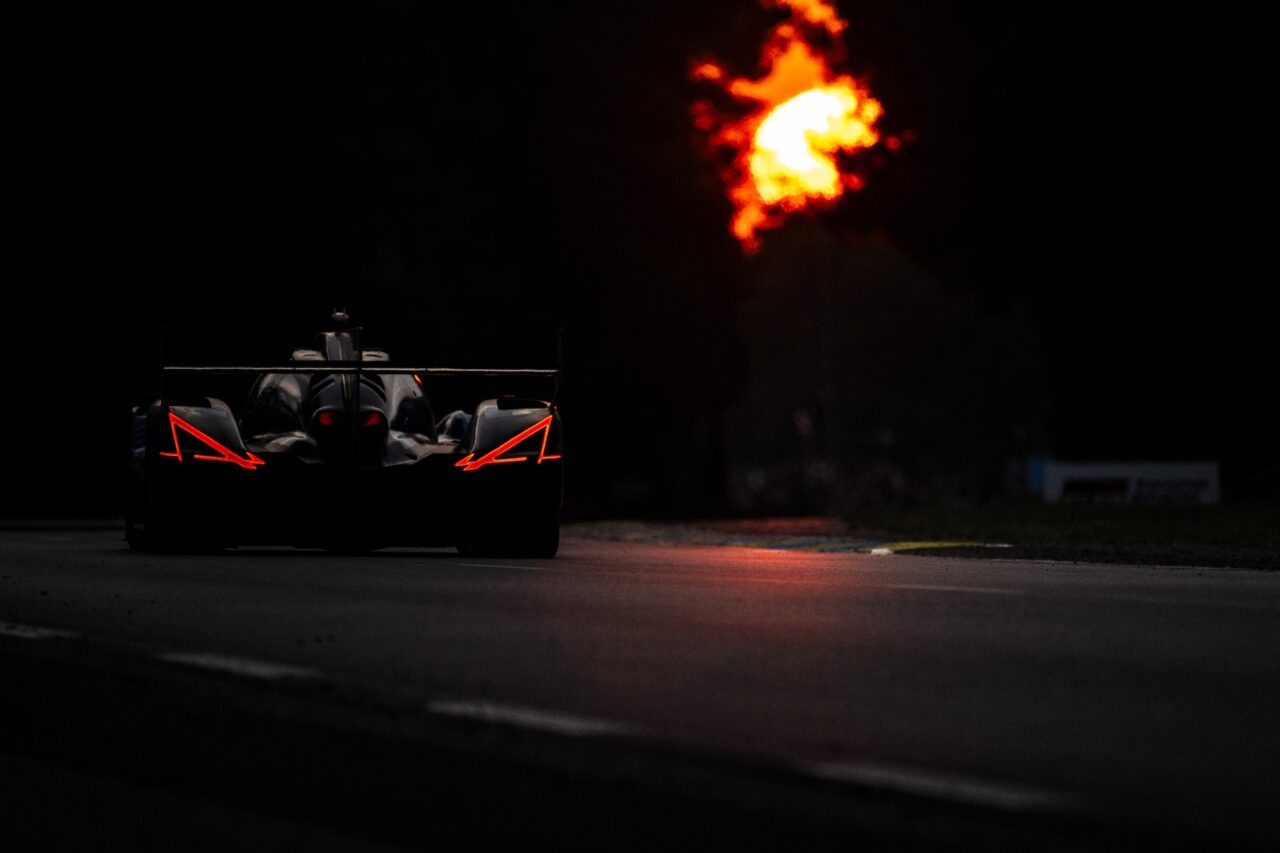 24 Heures of Le Mans 2025 - Saturday