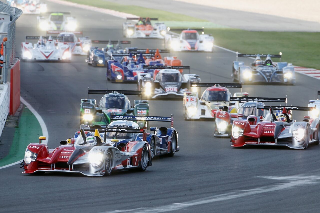 ILMC 2010 Silverstone