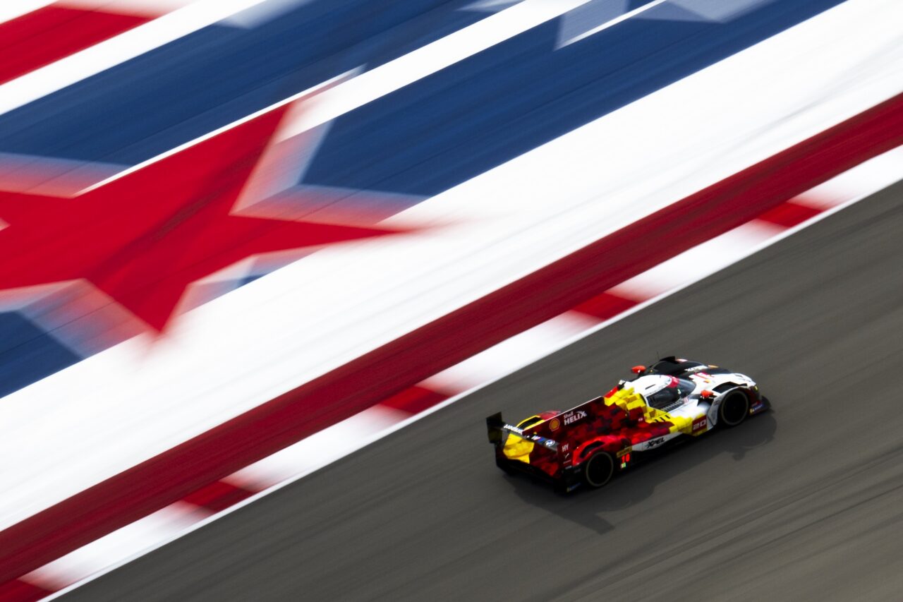 20 FRIJNS Robin (nld), RAST René (ger), VAN DER LINDE Sheldon (zaf), BMW M Team WRT, BMW M Hybrid V8 #20, Hypercar, action during the Lone Star Le Mans 2026, 5th round of the 2025 FIA World Endurance Championship, from September 4 to 6, 2026 on the Circuit of The Americas in Austin, Texas, United States of America - Photo Fabrizio Boldoni / DPPI