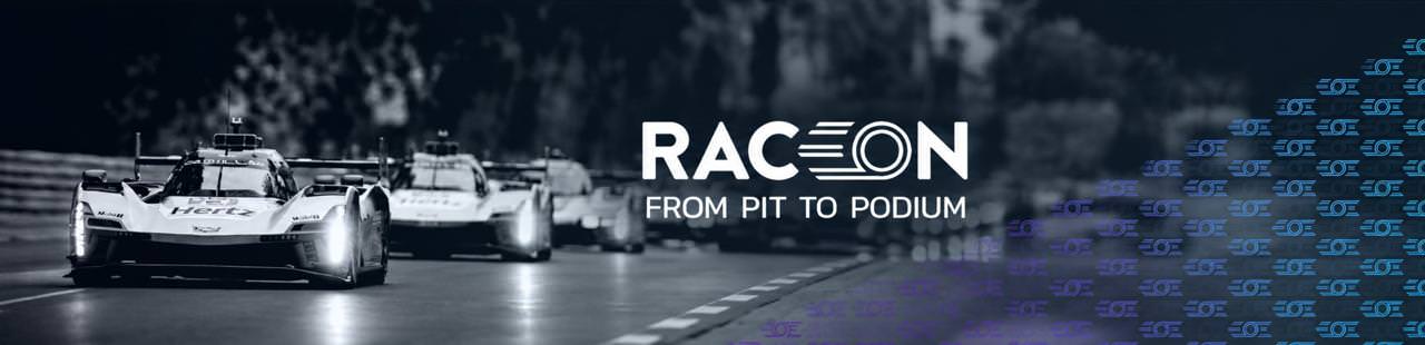 Race On